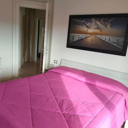 Appartamenti Ticino Sesto Calende Extérieur photo