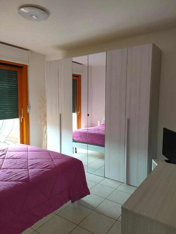 Appartamenti Ticino Sesto Calende Extérieur photo